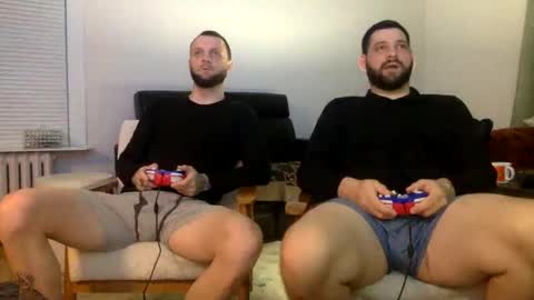 TATS AND TANNED online show from 02/05/25, 03:13