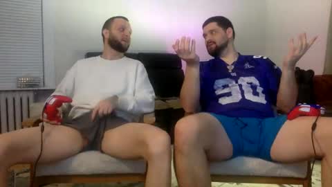 TATS AND TANNED online show from 02/06/25, 11:58