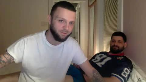 TATS AND TANNED online show from 02/22/25, 02:50