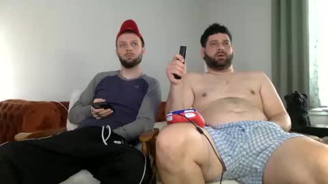 TATS AND TANNED online show from 02/22/26, 01:42