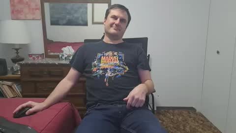 changej online show from 03/24/26, 04:06