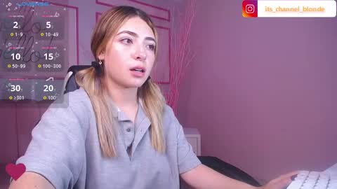 channel_blonde_a online show from 12/18/24, 08:03