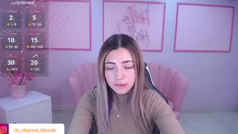 channel_blonde_a online show from 01/15/25, 04:54