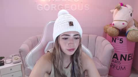 channel_blonde_a online show from 01/20/25, 04:55