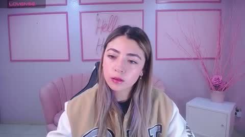 channel_blonde_a online show from 01/28/25, 04:30