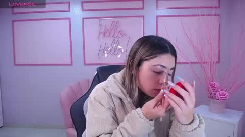 channel_blonde_a online show from 01/30/25, 04:24