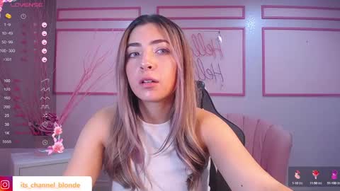 channel_blonde_a online show from 02/03/25, 07:42