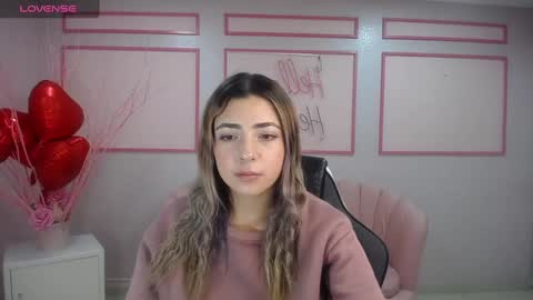 channel_blonde_a online show from 02/10/25, 04:25