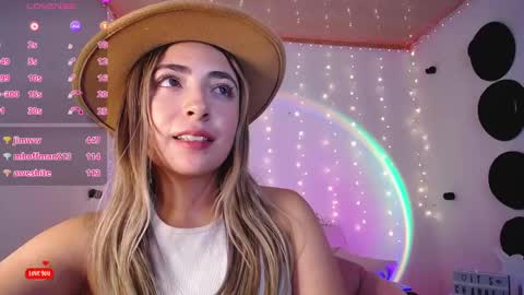 channel_blonde_a online show from 03/12/25, 10:07