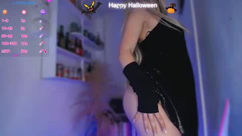 channel_blonde_a online show from 10/31/25, 05:08