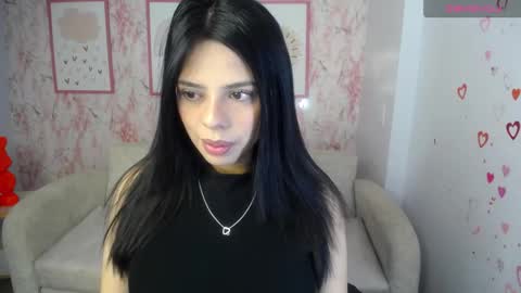 Channel Garcia online show from 10/17/25, 05:15