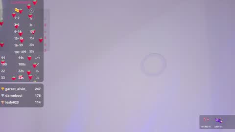 Snapshot of channel_kox chatting on 12/22/24, 06:17  x online show from 12/22/24, 06:17