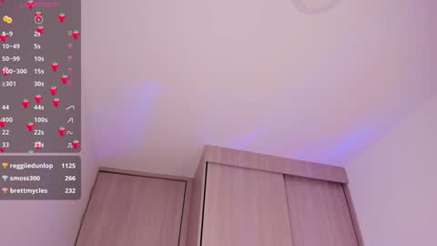 Snapshot of channel_kox chatting on 01/21/25, 07:37  x online show from 01/21/25, 07:37