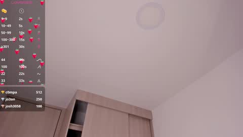 Snapshot of channel_kox chatting on 01/30/25, 07:29  x online show from 01/30/25, 07:29