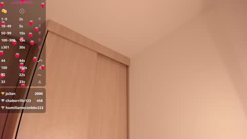 Snapshot of channel_kox chatting on 02/01/25, 01:55  x online show from 02/01/25, 01:55