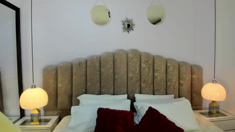 Channel Sofia online show from 04/02/26, 03:04