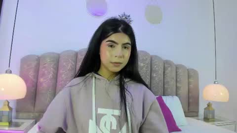 Snapshot of channel_sofia chatting on 07/03/26, 01:01 Channel Sofia online show from 07/03/26, 01:01