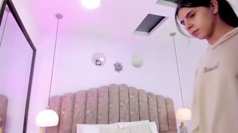 Snapshot of channel_sofia chatting on 07/07/26, 06:47 Channel Sofia online show from 07/07/26, 06:47