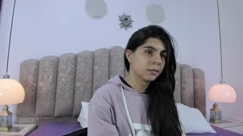 Snapshot of channel_sofia chatting on 07/21/26, 12:24 Channel Sofia online show from 07/21/26, 12:24