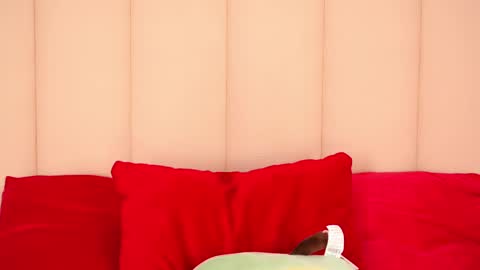 Channelangeless online show from 02/27/25, 09:04