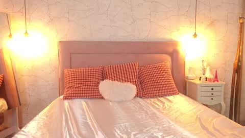 Channelangeless online show from 03/09/26, 03:05