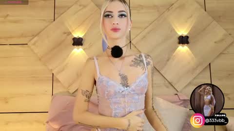 ChannelCrawford online show from 04/14/26, 01:55