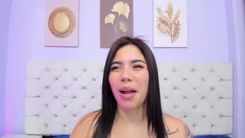 Channel online show from 01/10/25, 12:17