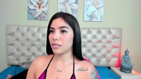 Channel online show from 01/18/25, 04:31