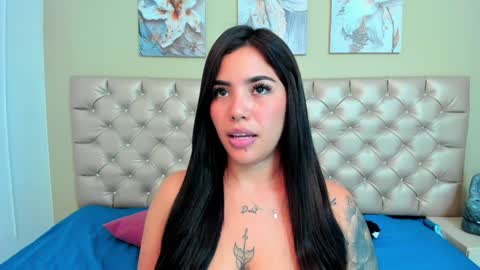 Channel online show from 01/21/25, 03:32