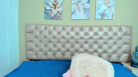 Channel online show from 01/21/25, 06:34