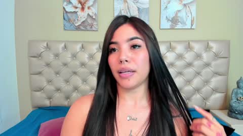 Channel online show from 01/24/25, 04:49