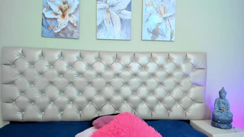 Channel online show from 02/07/25, 06:13