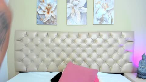 Channel online show from 02/14/25, 05:57