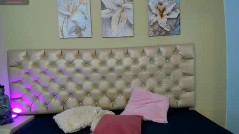 Channel online show from 03/07/25, 03:40