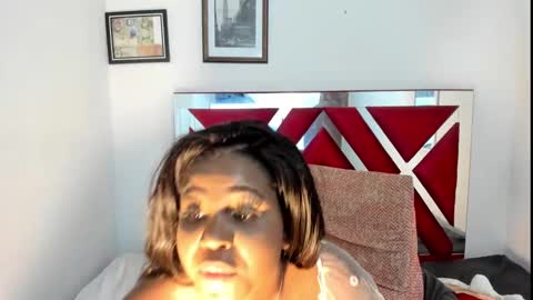 Chanell online show from 01/30/25, 06:35