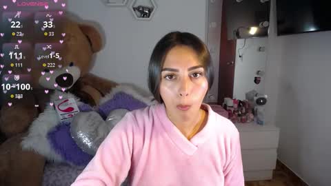 Isabella online show from 09/09/25, 03:06