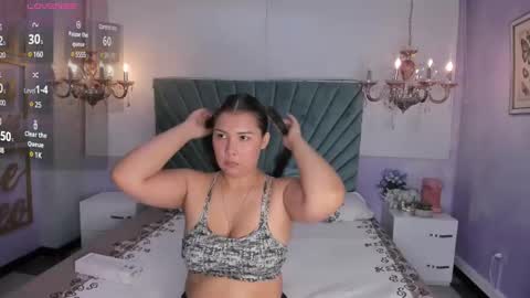 Snapshot of channeyprincess chatting on 01/15/25, 11:43 Channey online show from 01/15/25, 11:43