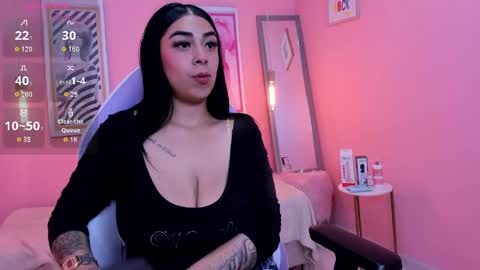 PVT 6TK  10PM - 6AM online show from 04/22/26, 03:20