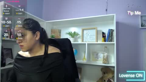Snapshot of chantal_adams0 chatting on 07/03/26, 01:50 chantal online show from 07/03/26, 01:50
