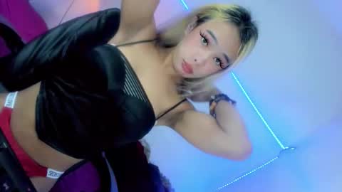 chantal_fuck online show from 03/29/26, 10:21