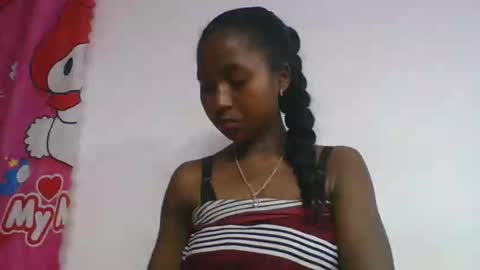 chantale483461 online show from 05/07/26, 06:13