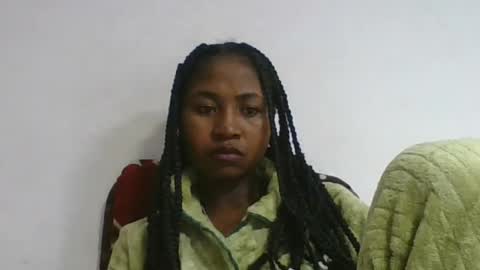 chantale483461 online show from 07/05/26, 05:03