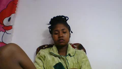 chantale483461 online show from 07/06/26, 03:03