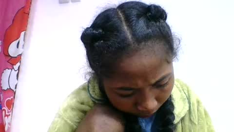 chantale483461 online show from 07/19/26, 04:11