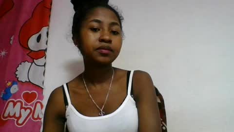 chantale483461 online show from 07/20/26, 05:00