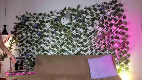 Snapshot of chantall_smith chatting on 12/14/24, 01:38 online show from 12/14/24, 01:38
