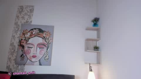 Snapshot of chantall_smith chatting on 02/07/25, 01:53 online show from 02/07/25, 01:53