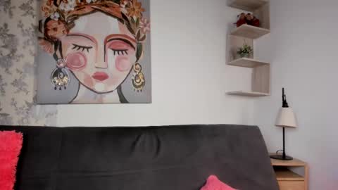 Snapshot of chantall_smith chatting on 03/11/25, 04:40 online show from 03/11/25, 04:40