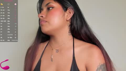  chantalpetit  online show from 12/14/25, 07:29