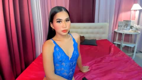 chantalriches online show from 12/01/25, 06:13